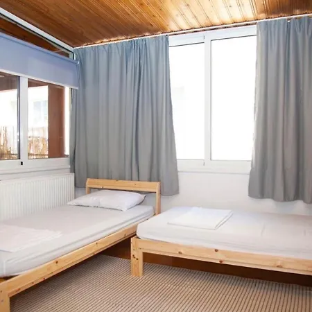 3 Bedrooms, Ground Floor, Quiet Heart Of Downtown פאפוס