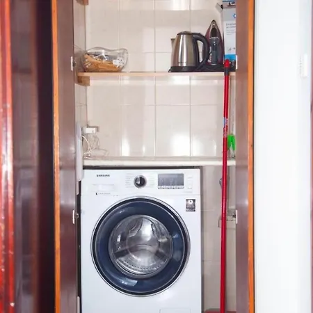 3 Bedrooms, Ground Floor, Quiet Heart Of Downtown פאפוס